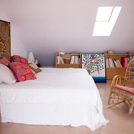 Beachfront House, Valencia, Wifi, Paddle Surf Board, Incredible Views Sueca Luaran gambar