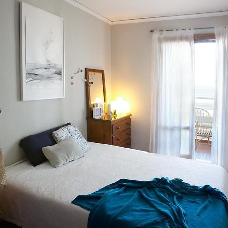 Beachfront House, Valencia, Wifi, Paddle Surf Board, Incredible Views Sueca Luaran gambar