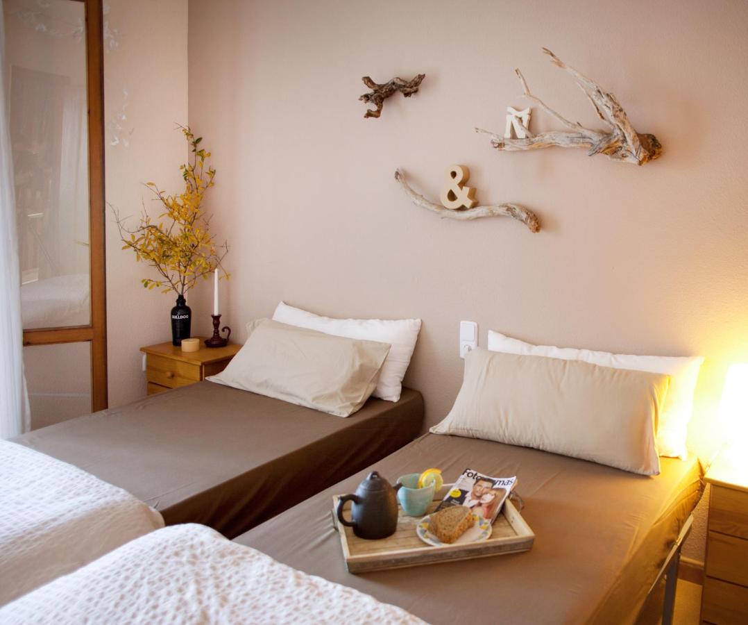 Beachfront House, Valencia, Wifi, Paddle Surf Board, Incredible Views Sueca Luaran gambar