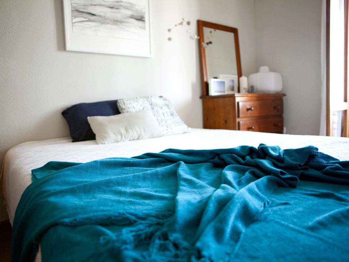 Beachfront House, Valencia, Wifi, Paddle Surf Board, Incredible Views Sueca Luaran gambar